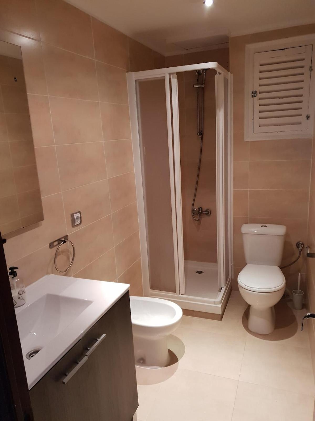 Apartamentos Juan Jose Lloret de Mar Ngoại thất bức ảnh