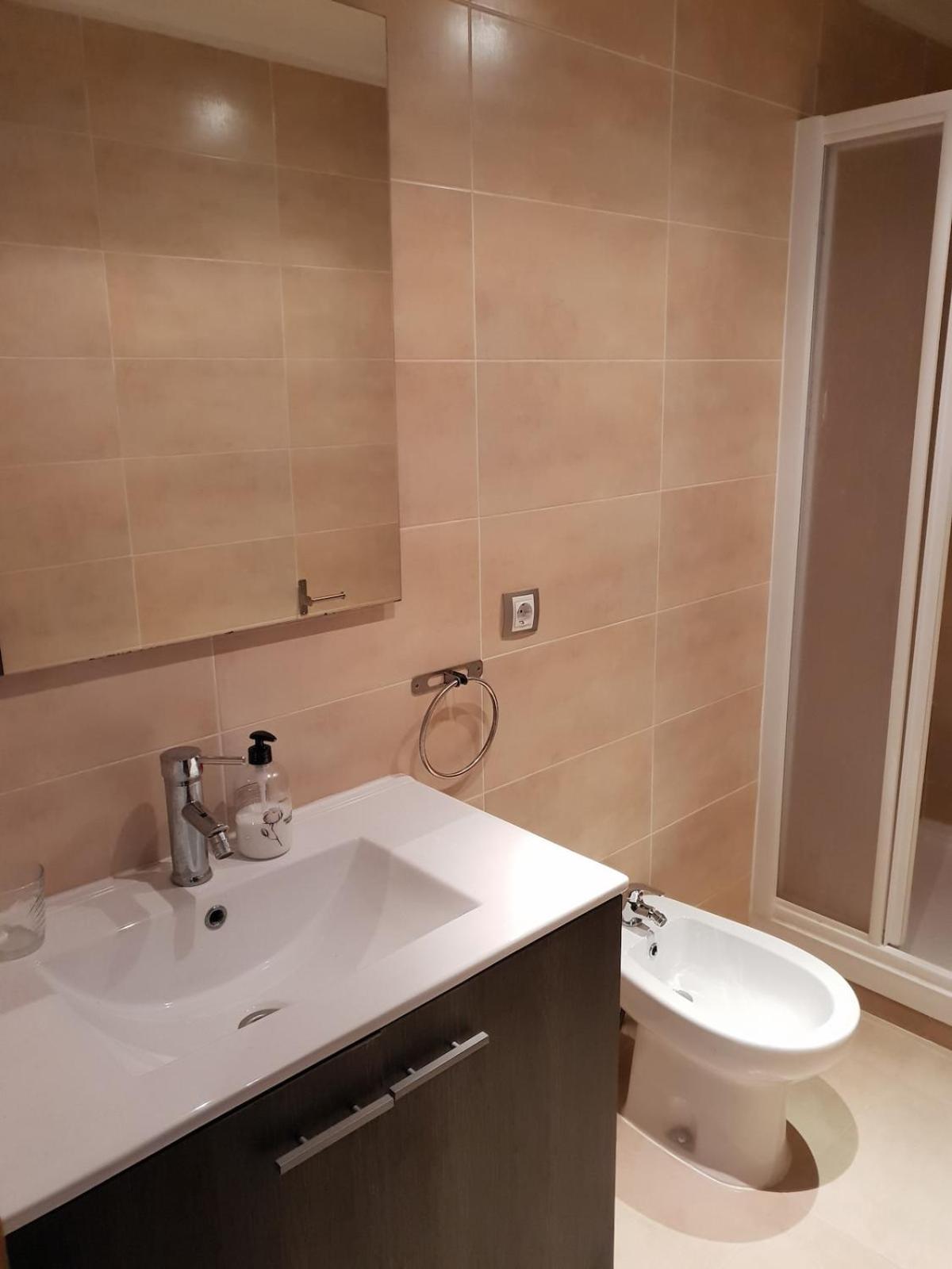 Apartamentos Juan Jose Lloret de Mar Ngoại thất bức ảnh