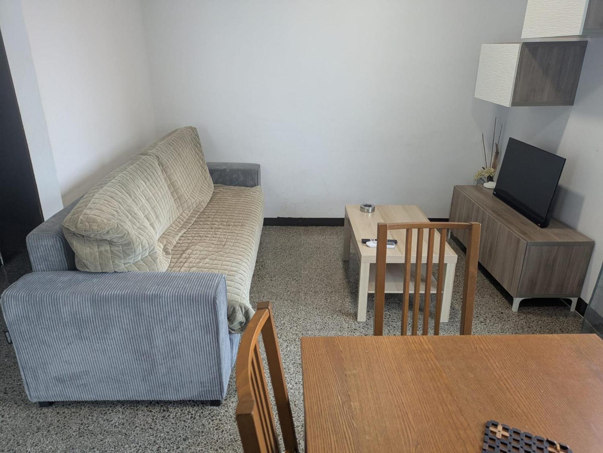 Apartamentos Juan Jose Lloret de Mar Ngoại thất bức ảnh