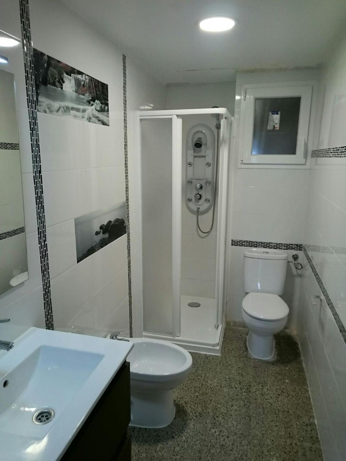 Apartamentos Juan Jose Lloret de Mar Ngoại thất bức ảnh