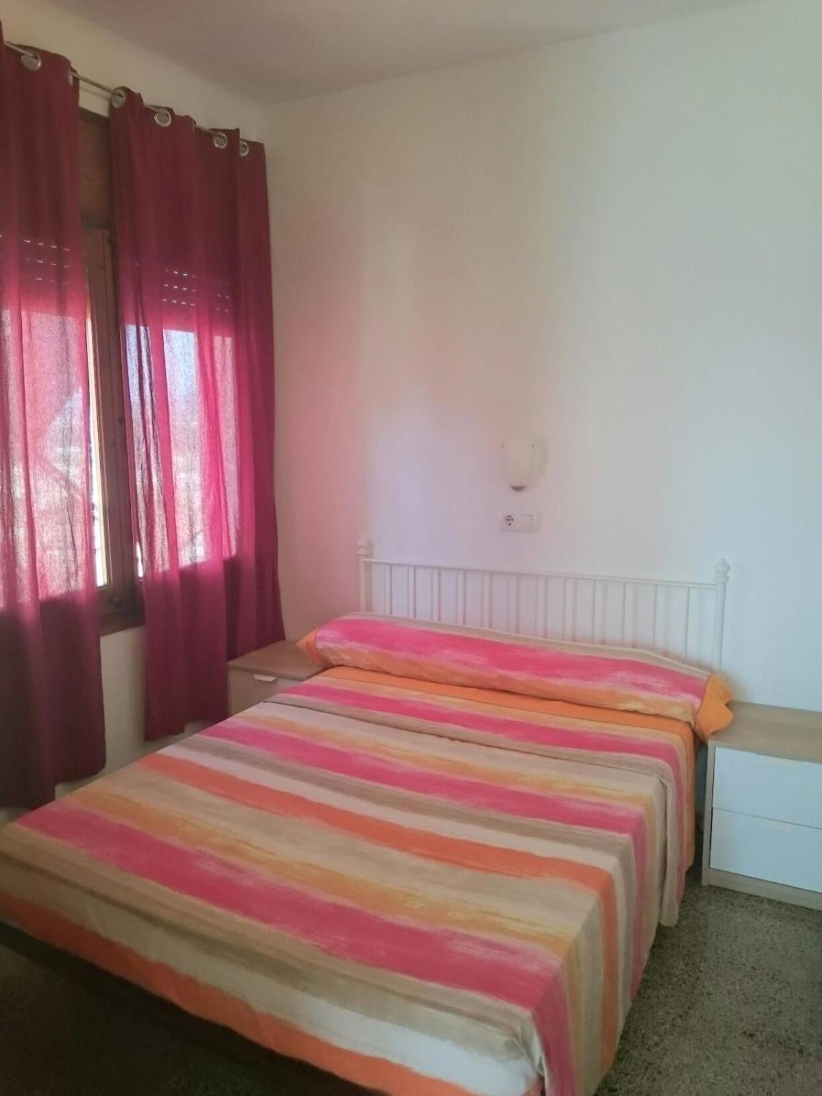 Apartamentos Juan Jose Lloret de Mar Ngoại thất bức ảnh