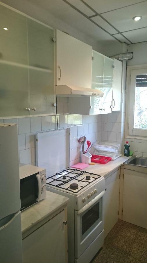 Apartamentos Juan Jose Lloret de Mar Ngoại thất bức ảnh