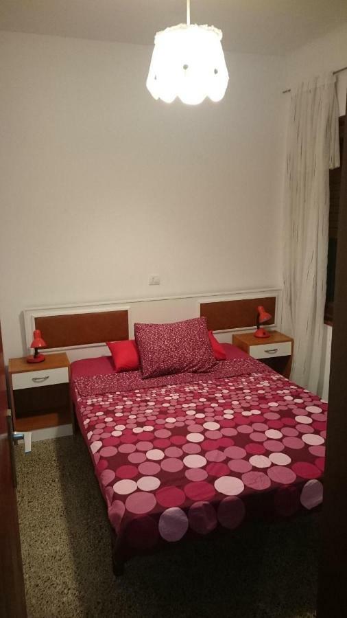 Apartamentos Juan Jose Lloret de Mar Ngoại thất bức ảnh