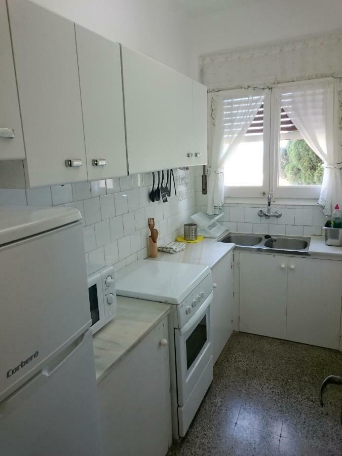 Apartamentos Juan Jose Lloret de Mar Ngoại thất bức ảnh